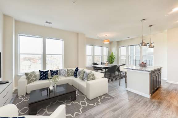 City View Apartments property image