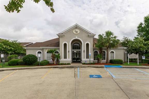 Longridge Apartments property image
