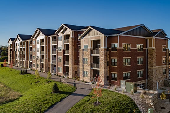 The Park property image