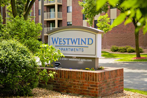 Westwind Apartments property image