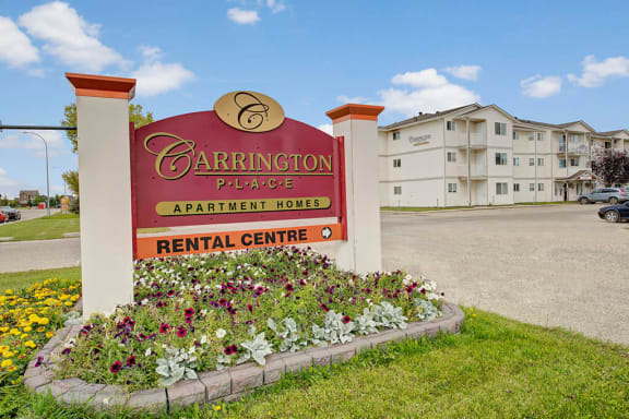 Carrington Place property image