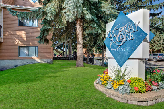 Gateway Square property image