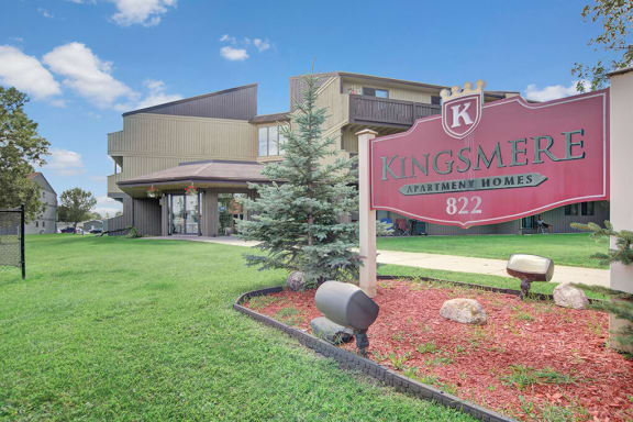 Kingsmere property image