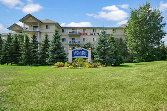 Manning Crossing property image