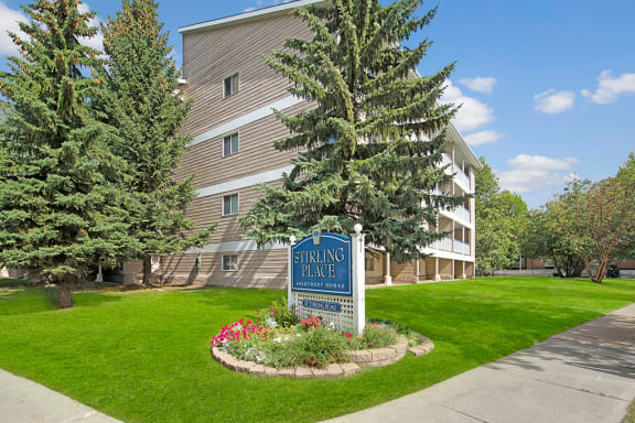 Stirling Place property image