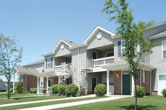 Skyridge Club Apartments property image