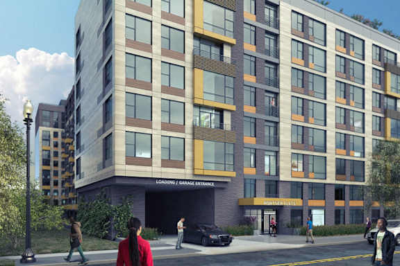 Portner Flats property image