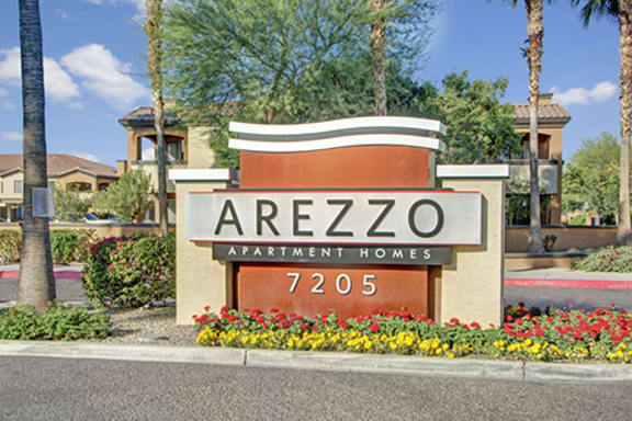Arezzo property image