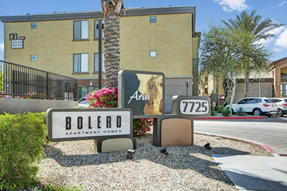 Bolero property image