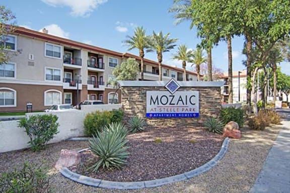 Mozaic at Steele Park property image