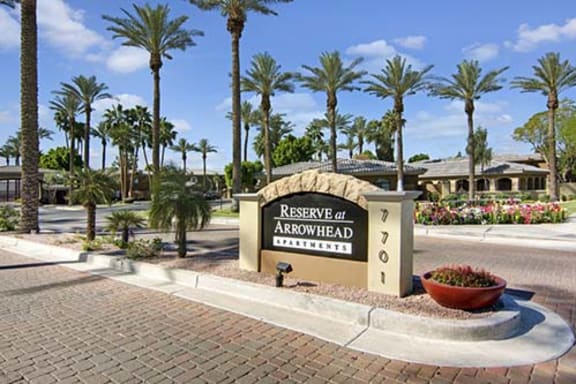 Reserve at Arrowhead property image