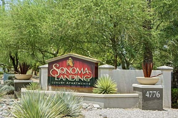 Sonoma Landing property image