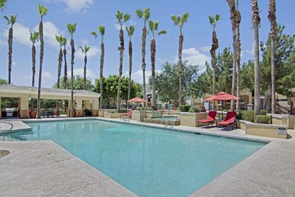 Natura Villas property image