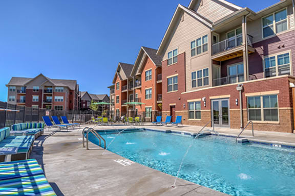 The Vue at Pinnacle Park property image