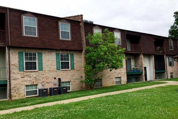 Huntley Ridge New Albany property image