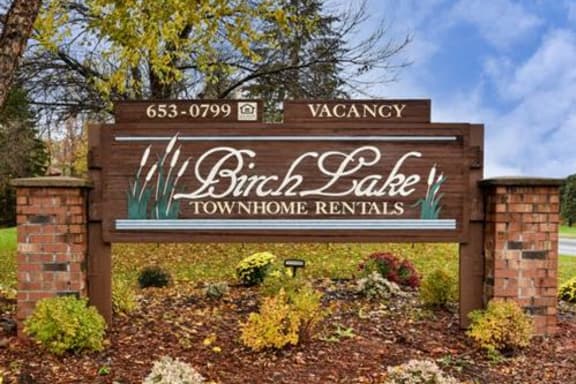 Birch Lake Townhomes property image