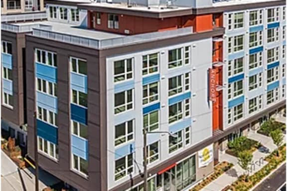 Anchor Flats property image