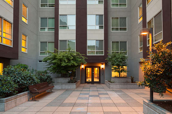 Cascade Court Apartments property image