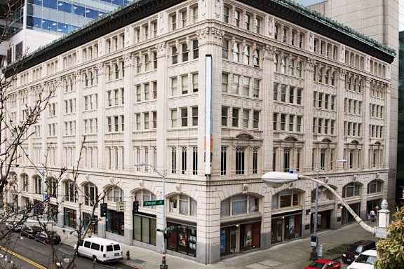 Eagles Apartments property image