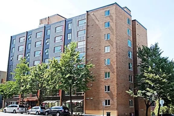 First and Vine Apartments property image