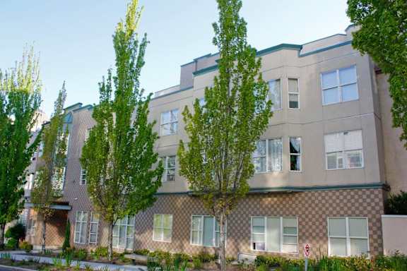 Graham Terry Apartments property image