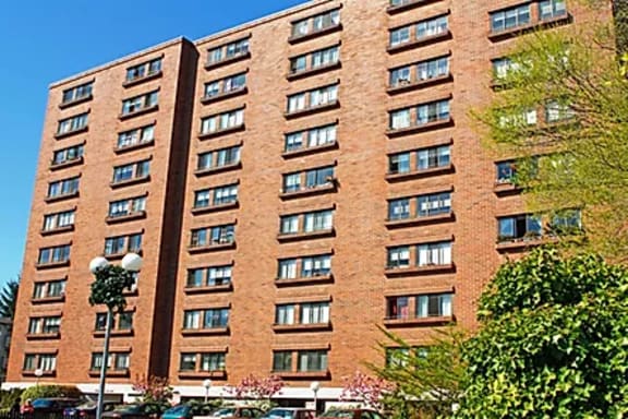 Meridian Manor Apartments property image
