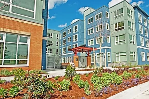 Rose Street Apartments property image