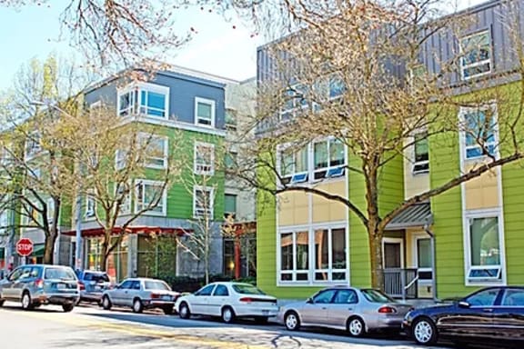 Stone Way Apartments property image