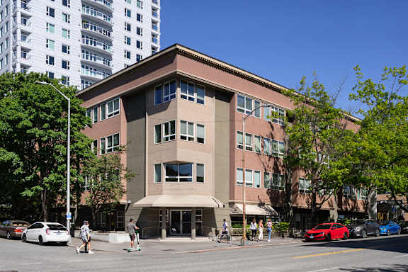 Vine Court Apartments property image