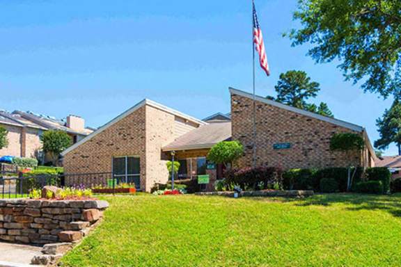Summer Green Apartments property image