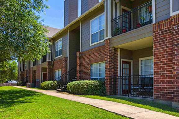 Summer Brook Apartments property image