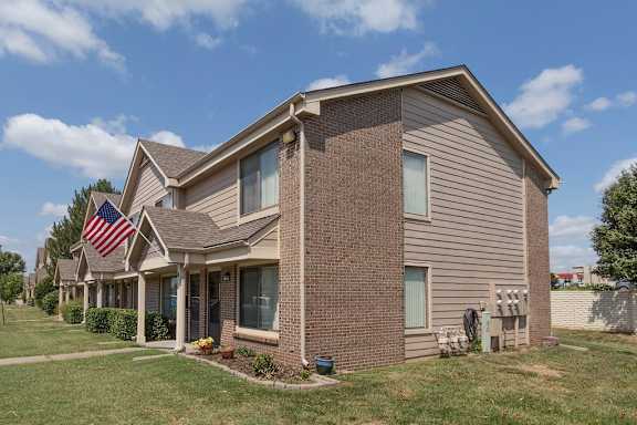 Springcreek Apartments and Townhomes property image