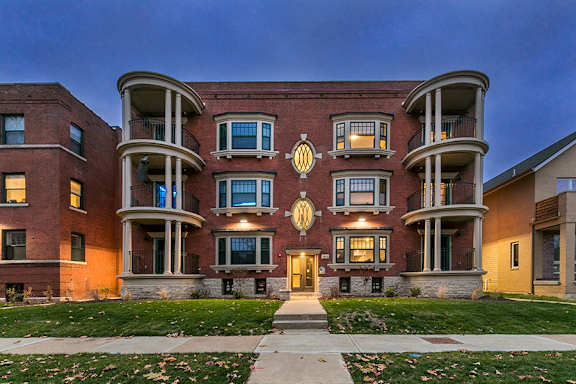 6015 Pershing property image