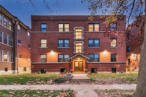 6021 Pershing property image