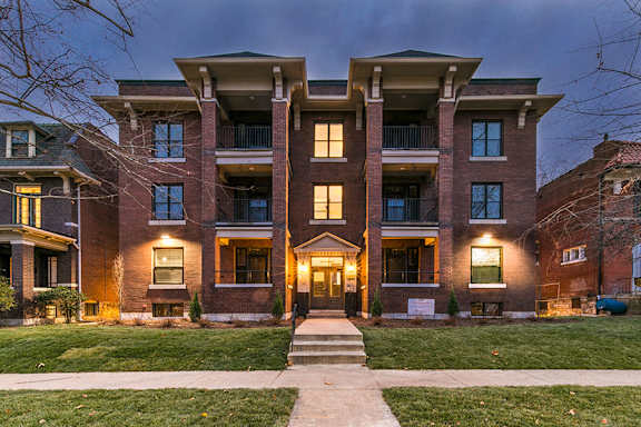 6030 Pershing property image