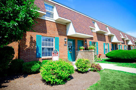 Pine Run Townhomes property image