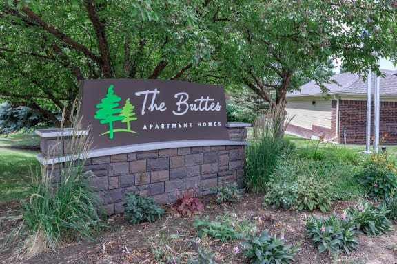 The Buttes Apartments property image