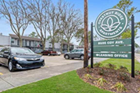 Chestnut Ridge Apartments property image