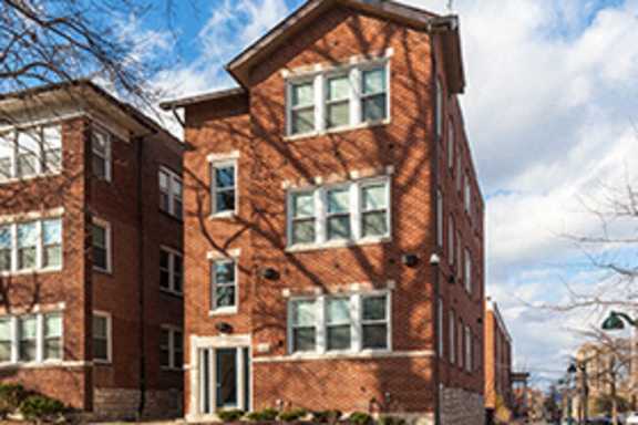 6601 Kingsbury - Program Housing property image