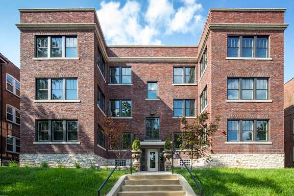6823 Kingsbury - Faculty/Staff Housing property image