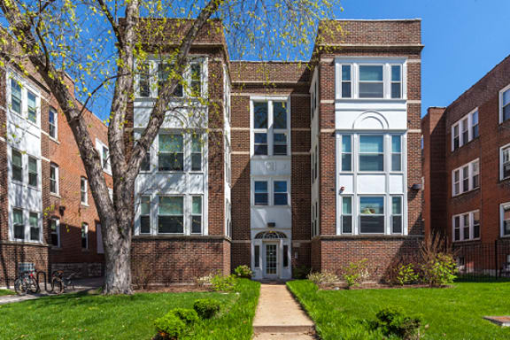 736 Westgate - 3-2 Program Housing property image