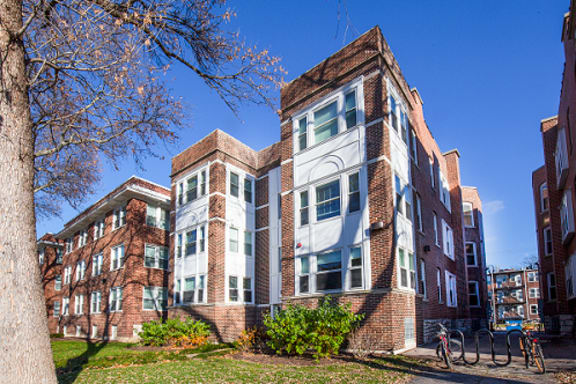 740 Westgate - 3-2 Program Housing property image