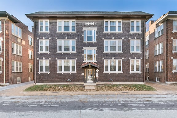 821 Leland - 3-2 Program Housing property image