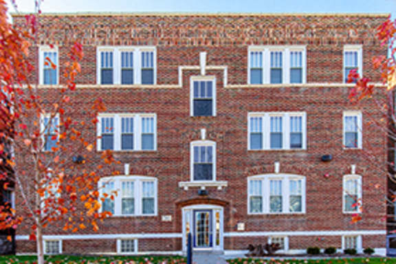 745 Westgate - 3-2 Program Housing property image