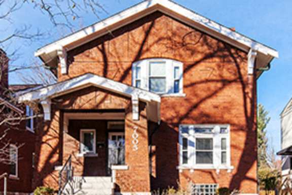 7005 Pershing - Family Housing property image