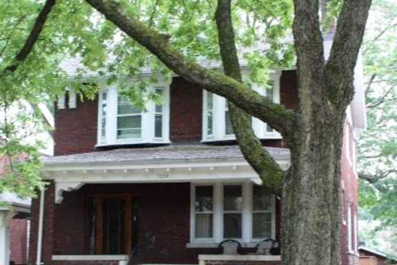 7034 Pershing - Family Housing property image