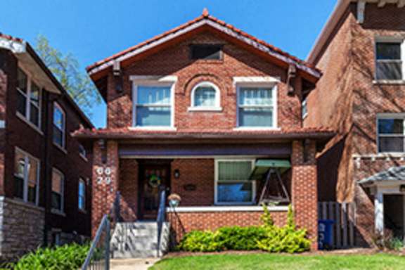 6629 Washington - Family Housing property image