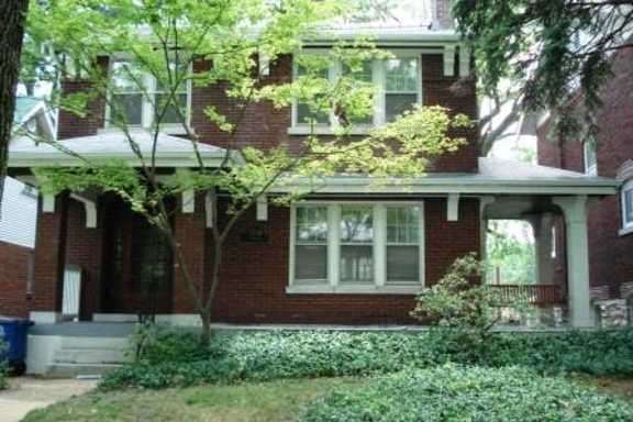 7030 Pershing - Family Housing property image
