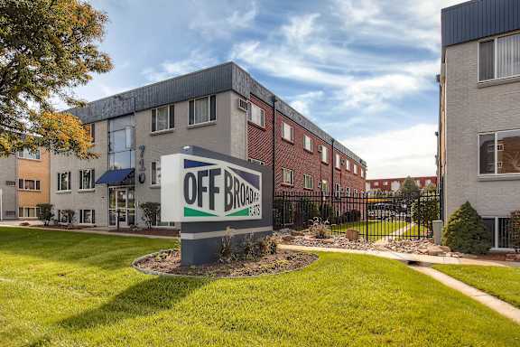 Off Broadway Flats property image
