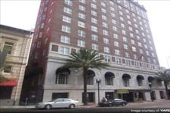The Carling Apartments property image